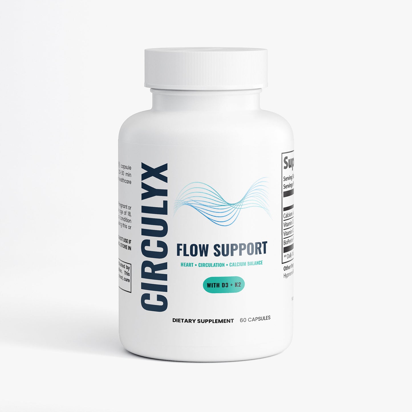 Circulyx™ Daily Vital Support