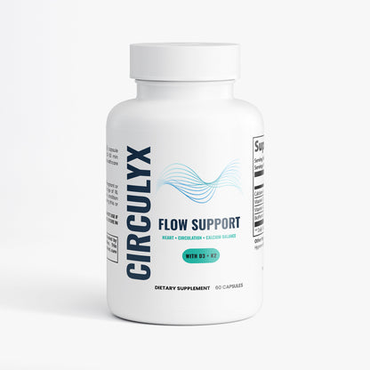 Circulyx™ Daily Vital Support