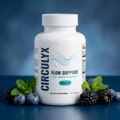 Circulyx™ Daily Vital Support